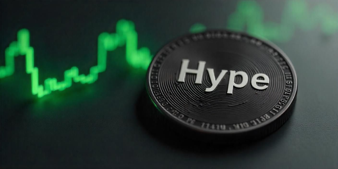 Hyperliquid Price Explodes 22%: Here Is the Next Target
