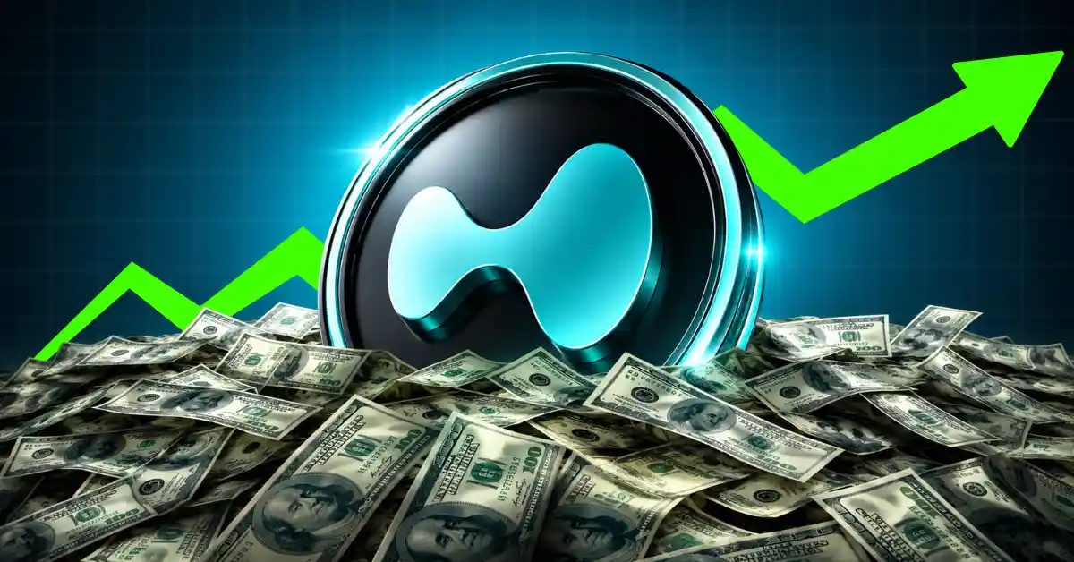 Hyperliquid Price is Approaching a Make-or-Break Zone After 250% Rally—Can HYPE Push to $90?