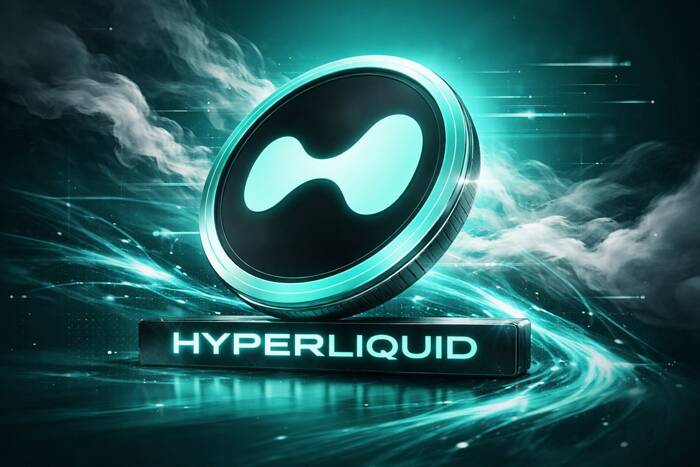 Hyperliquid Price News: $50 in Sight After Key Level Breakout