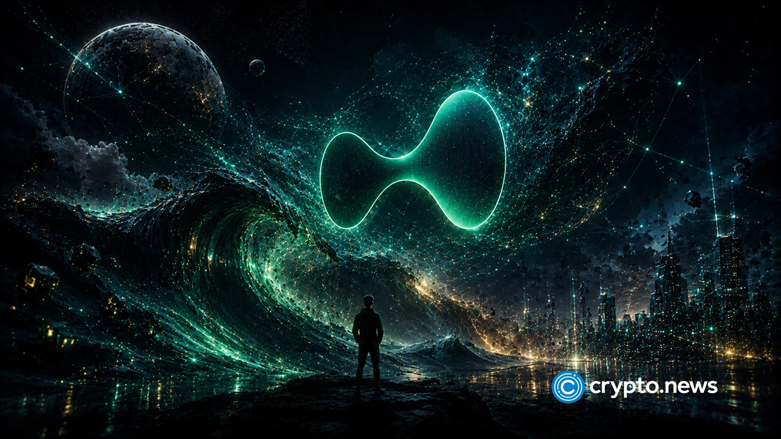 Hyperliquid price outlook: Can HYPE break resistance as HPC seeks EU clarity?