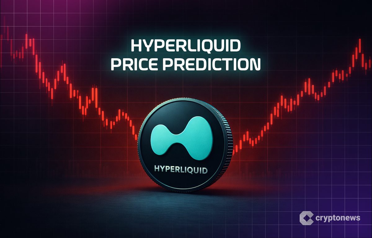 Hyperliquid Price Prediction: HYPE Experiencing Major Slash – Time to Buy?