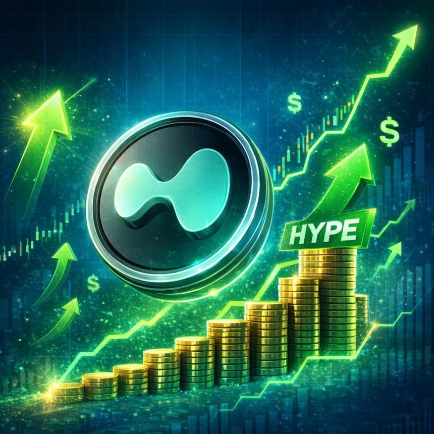 Hyperliquid Q1 Report—The ‘House Of All Finance' Is Nearer Than Ever, Here's Why