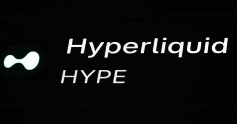 Hyperliquid records largest crypto buyback at $283M since January