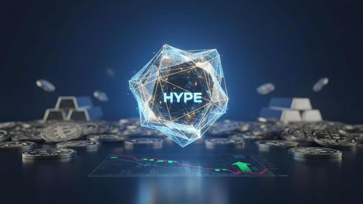 Hyperliquid RWA Open Interest Hits Record $2.6B After Doubling in Two Months