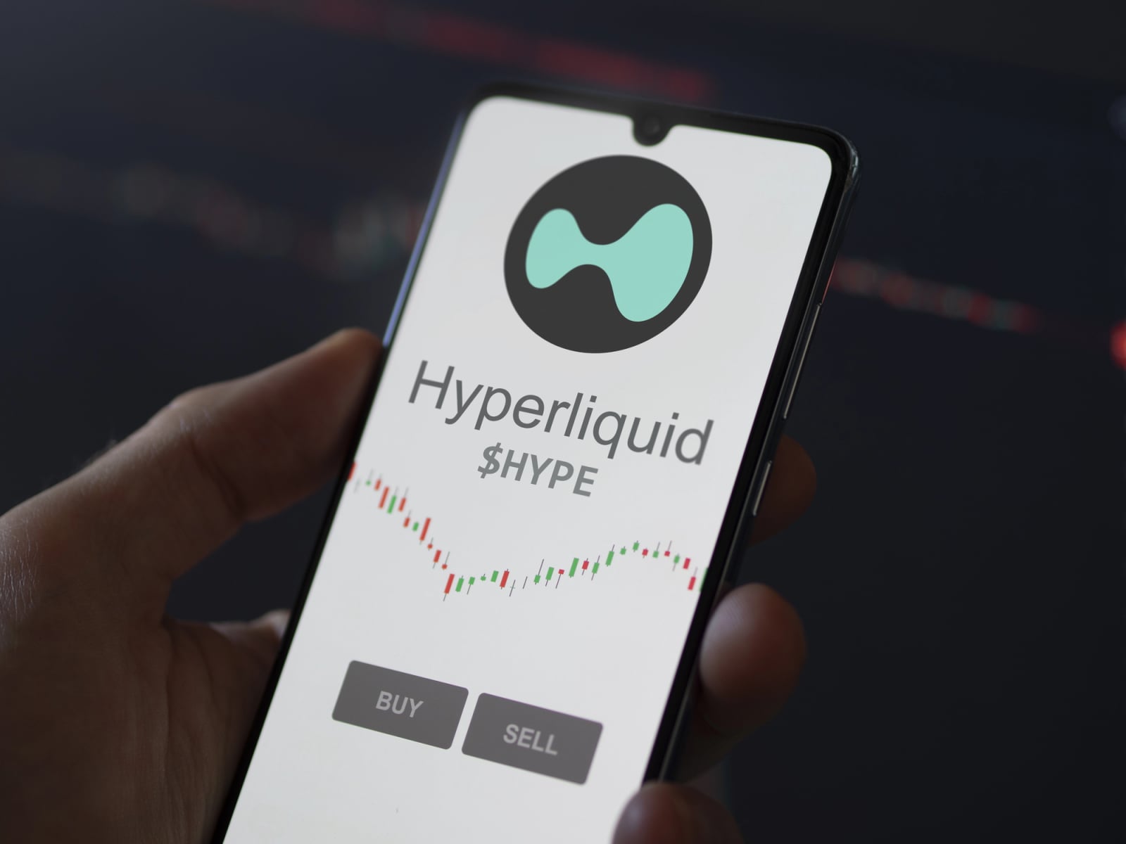 Hyperliquid Scores New $4 Billion All-Time High in Real-World Asset Trading