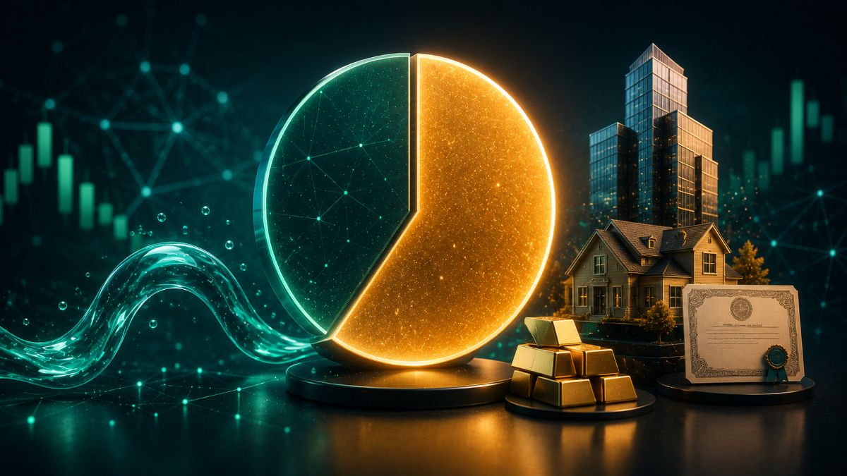 Hyperliquid Sees RWAs Surge to More Than Half of Weekly Trading Volume