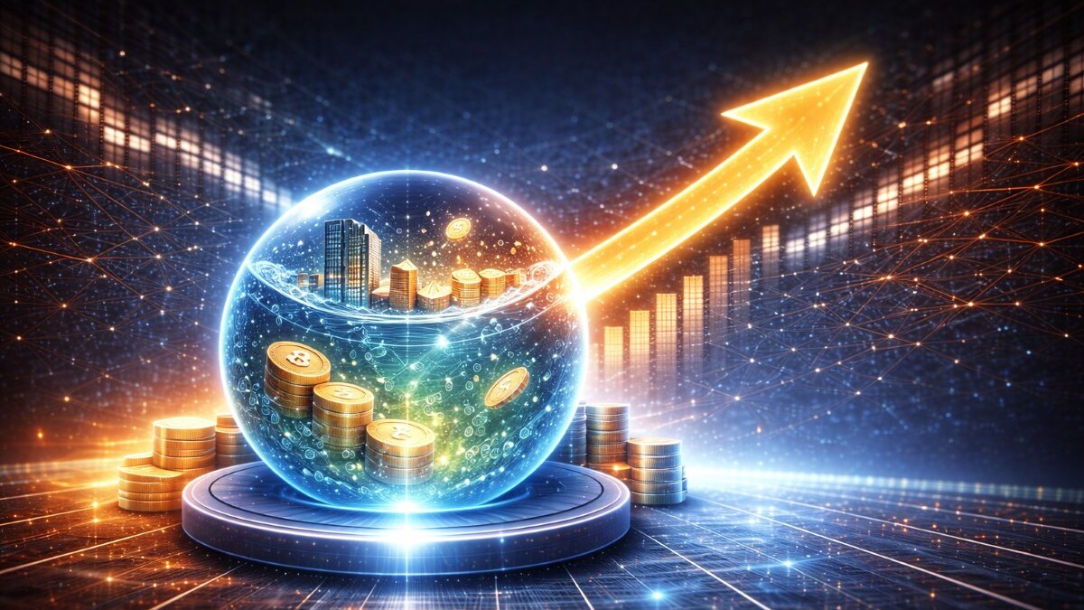 Hyperliquid Sets New RWA Benchmark With HIP-3 Open Interest Surging to $2.3B