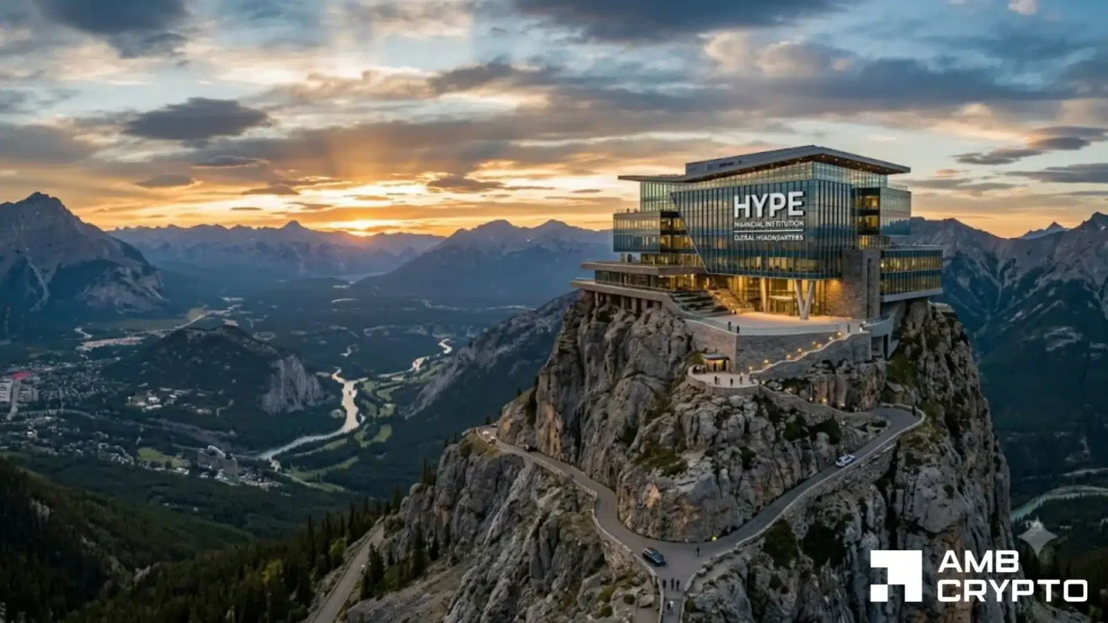 Hyperliquid slides to $50 – Analyst calls HYPE's current valuation ‘more realistic'