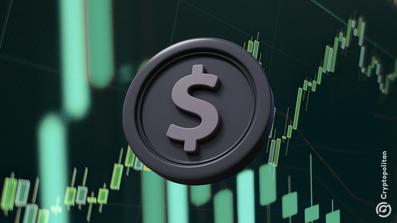 Hyperliquid stablecoin liquidity tops $1B for the first time