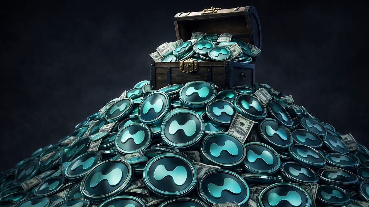 Hyperliquid Strategies Raises Equity Capacity To $2.5B Through Chardan Deal