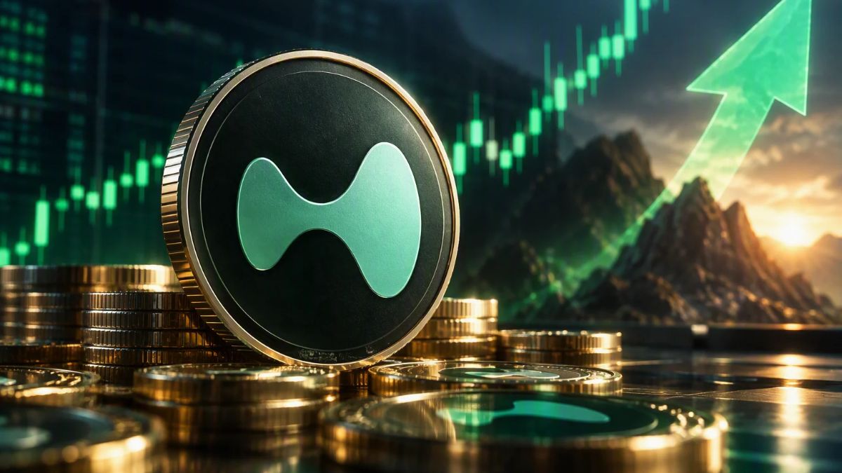 Hyperliquid Surges 20% in 30 Days, Nears $100 With Record $8.8B Open Interest