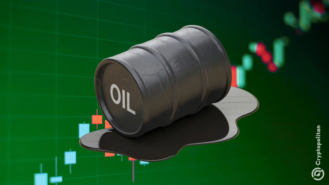 Hyperliquid traders go all in on WTI oil as commodity trading lead activity