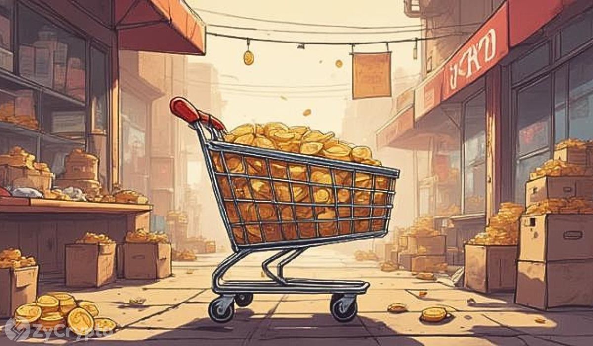 Hyperliquid Uses 99% of $1.16 Billion Trading Fees to Buy Back HYPE Tokens