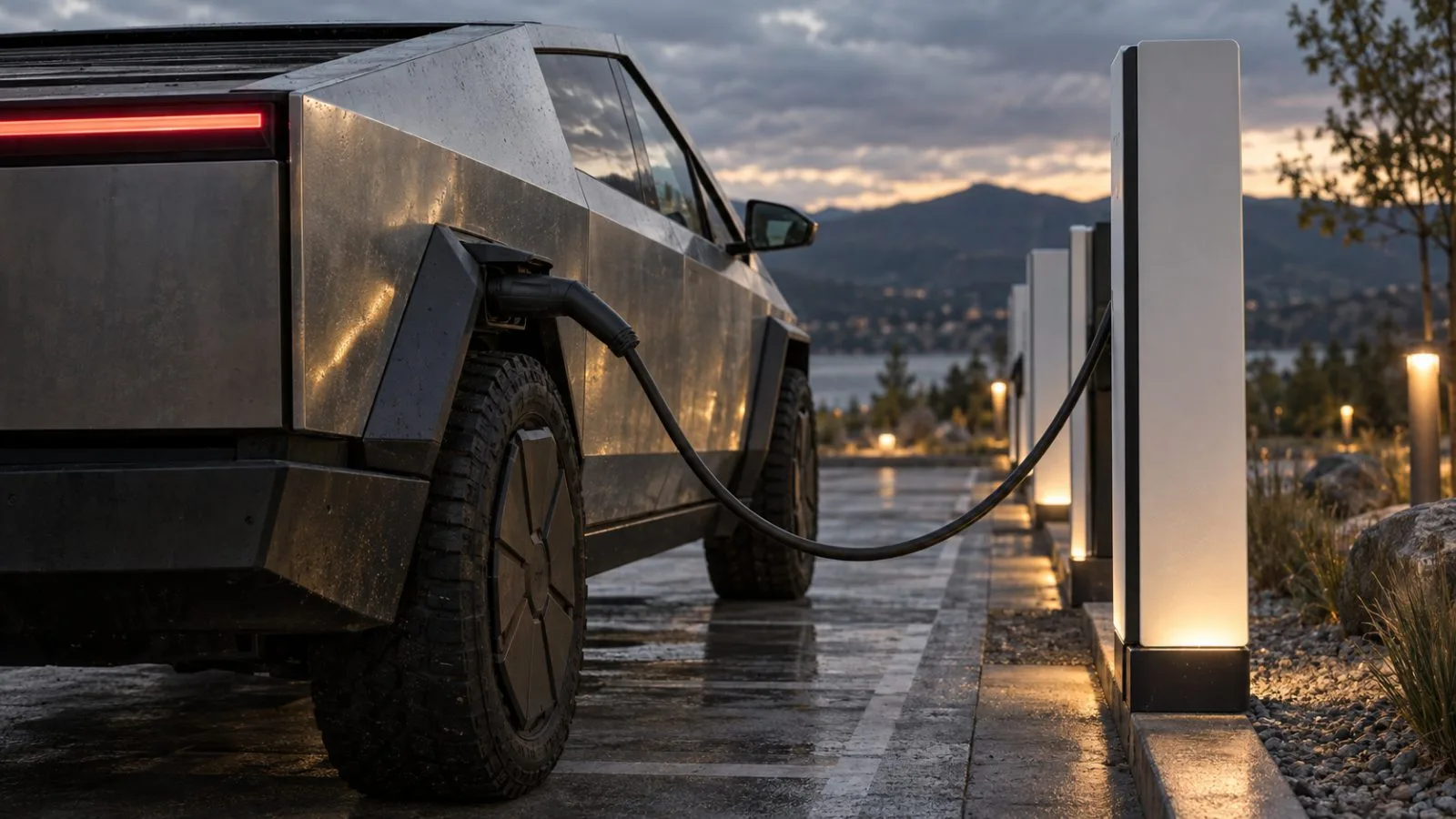 Hyperliquid Wallet Holds $2.12 Million Tesla-Linked Long Ahead of Earnings