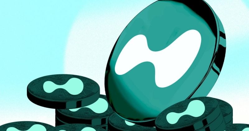 Hyperliquid whale drops $7.4M on HYPE right before Trump's CFTC remarks sent the price soaring