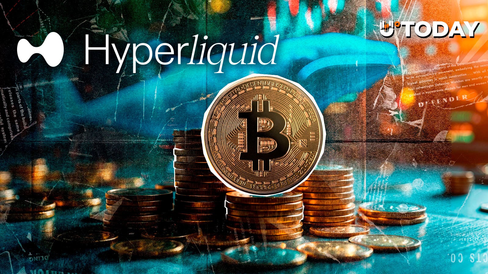 Hyperliquid Whale Loses $99.1 Million Shorting Bitcoin Amid Price Uptick