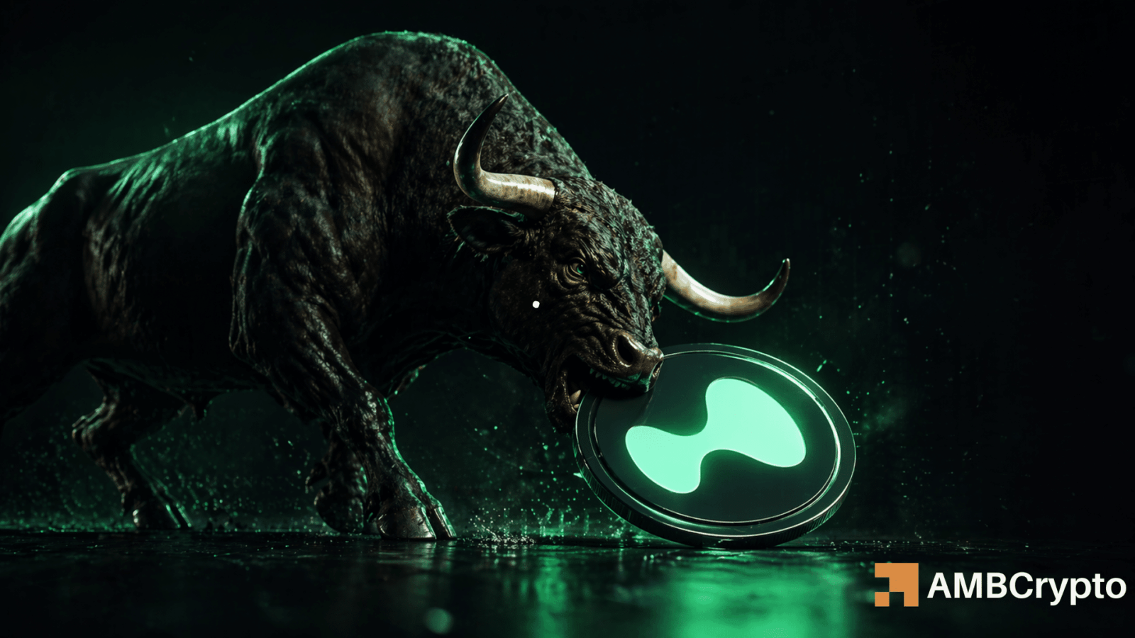 Hyperliquid – Whales increase long exposure, but can HYPE's price hit $50?