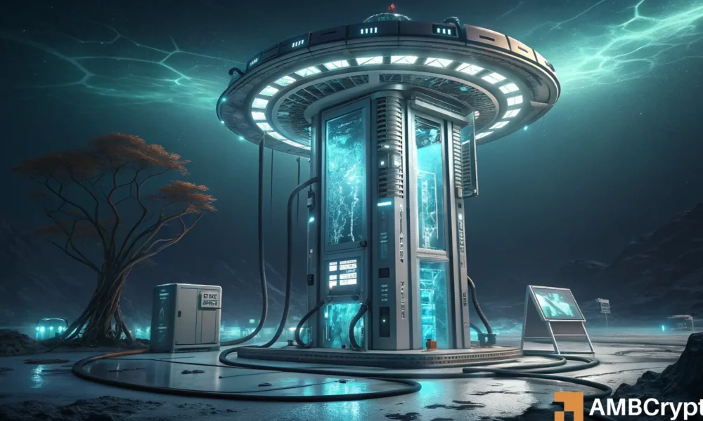 Hyperliquid: Why HYPE's pullback from $38 could be healthy