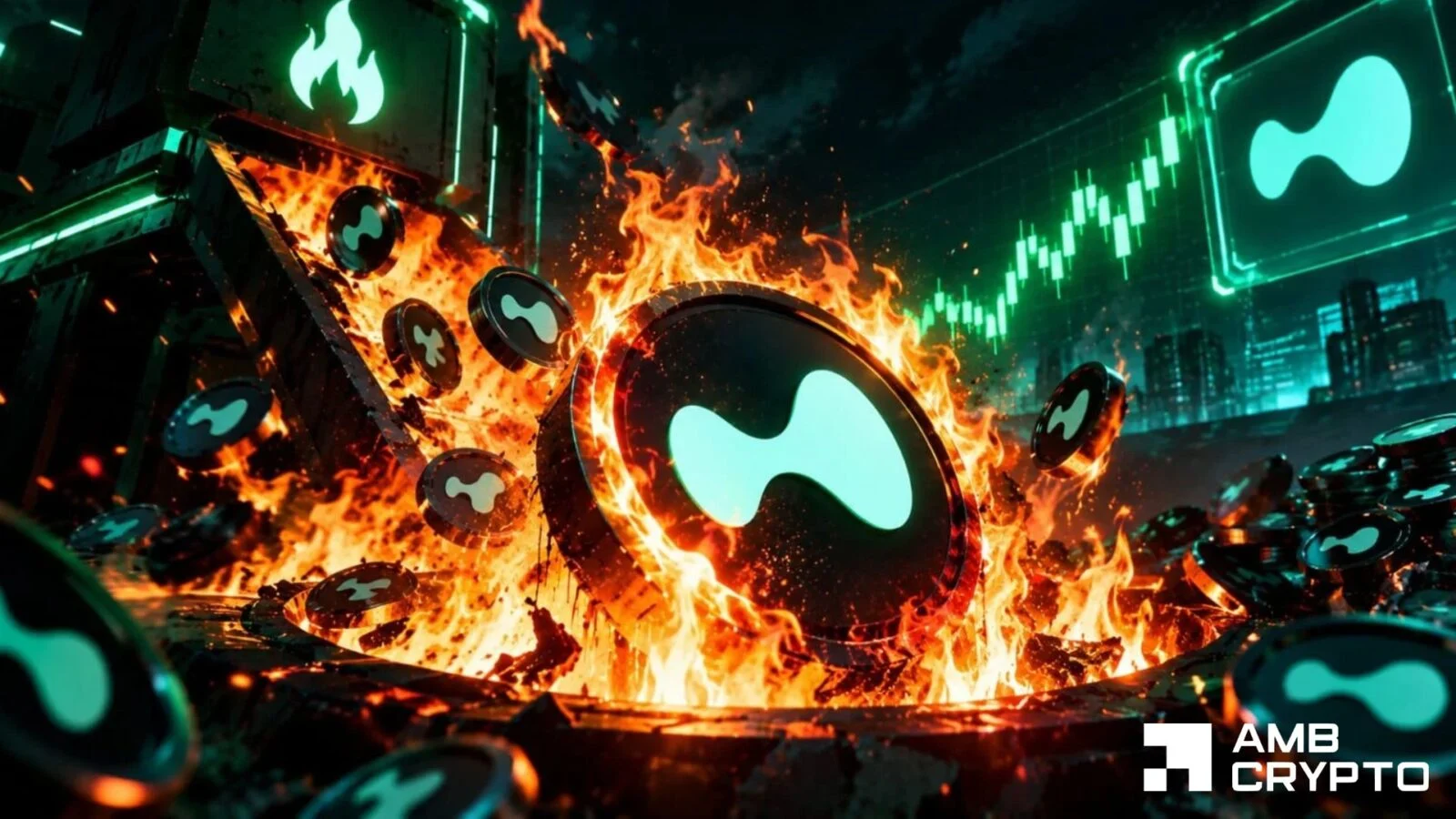 Hyperliquid's $10.15M token burn sent HYPE to $93 – Here's what's next