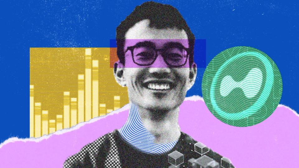 Hyperliquid's HYPE emerges as crypto market haven