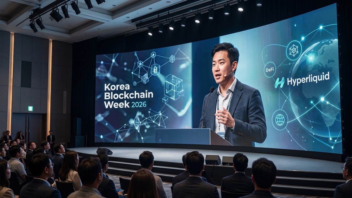 Hyperliquid's Jeff Yan: Around-the-Clock Trading Not What Sets Onchain Apart