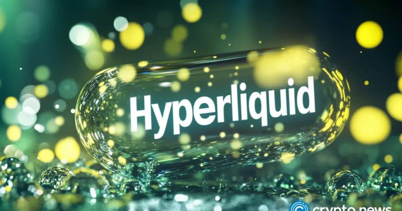Hyperliquid's july perpetual volume hits $218B, exceeding the other seven leading DEXs combined