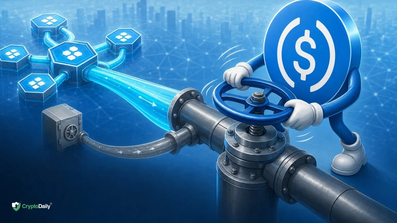 Hyperliquid's USDC Deal: How DeFi Distribution Can Reshape Stablecoin Economics