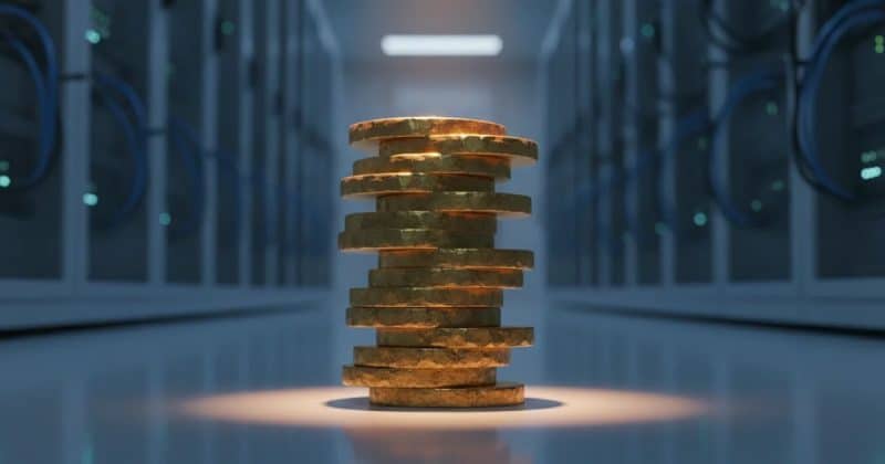 Hyperscale Data increases Bitcoin holdings by 4.62 BTC to 709 BTC