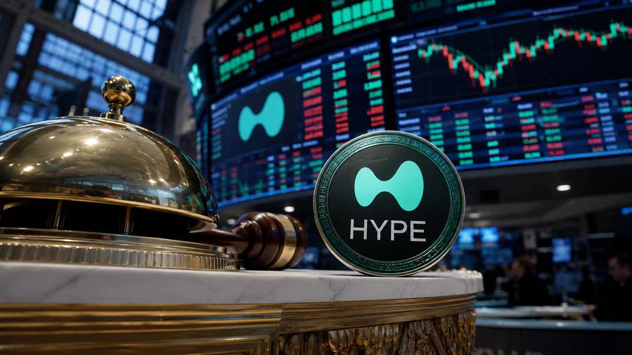 HYPE's path to $100 runs through Hyperliquid becoming crypto's on-chain Wall Street platform