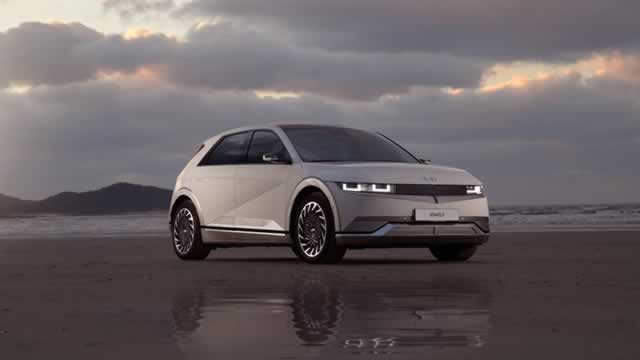 Hyundai Gets Cold Shoulder From Trump Despite Charm Offensive