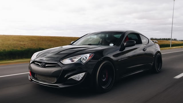 Hyundai is accused of falsely inflating EV sales in the US to appease its South Korean owners