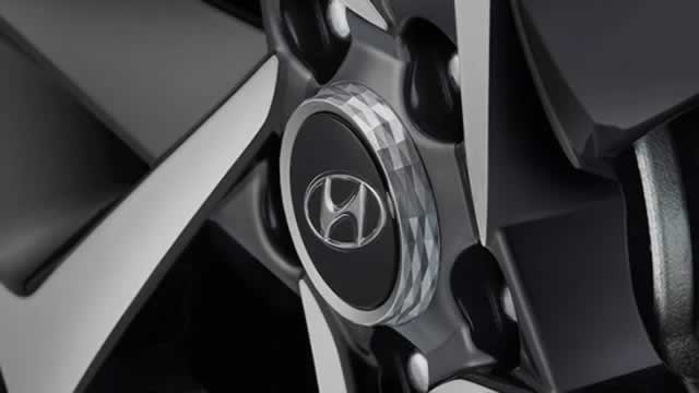 Hyundai is giving away free Tesla NACs adapters to its EV customers