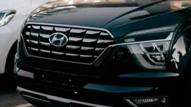 Hyundai Isn't Perfect, But At This Price I'm Still Bullish