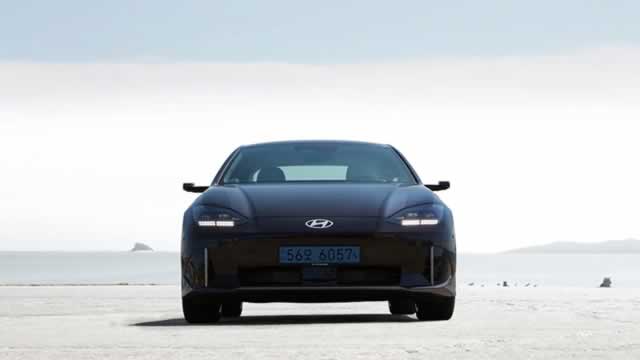 Hyundai Motor Q4 profit falls 17% as discounts weigh