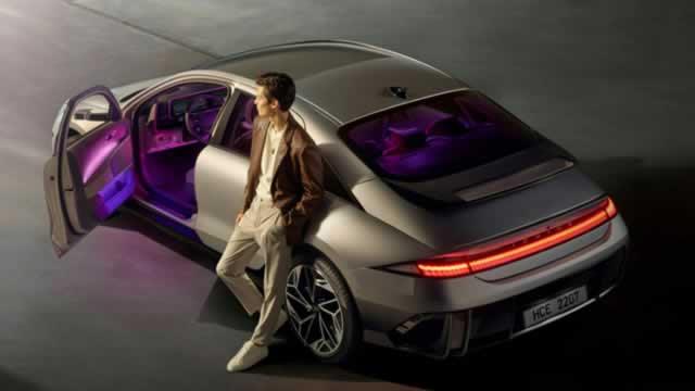 Hyundai Motor to recall 143,472 US vehicles over rearview image issue, NHTSA says