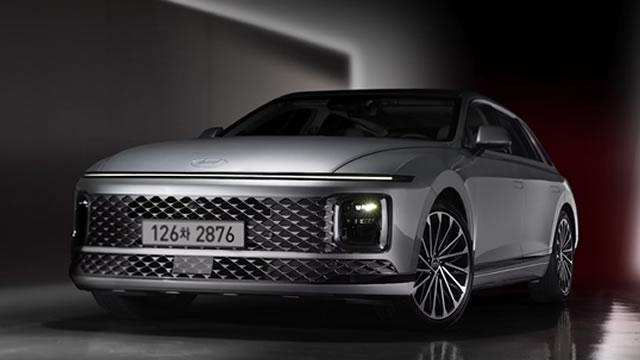 Hyundai Motor's South Korea union approves wage deal, union says