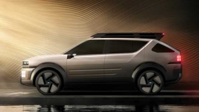 Hyundai to announce $20B US investment: report