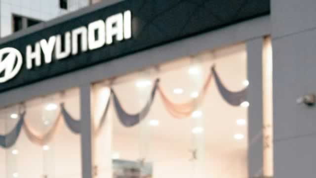 Hyundai to invest $20B in US manufacturing