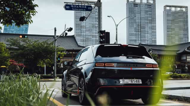 Hyundai's CEO Jose Munoz's Vision Of Future Of Mobility & Hyundai