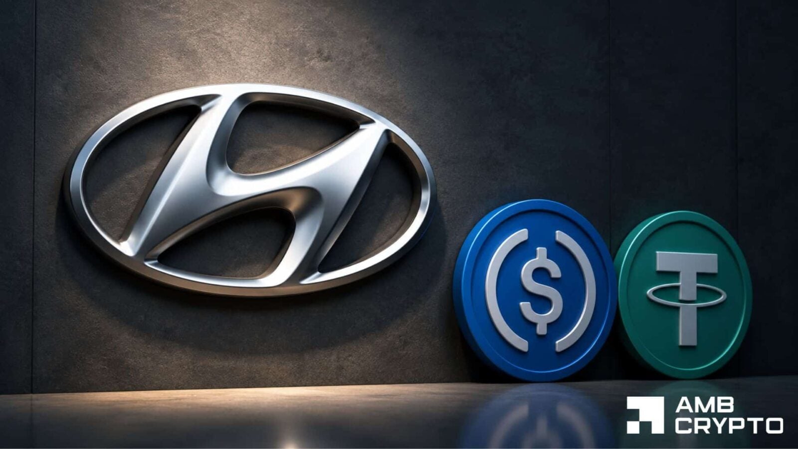 Hyundai's ‘real world adoption of USDT' cut transfers to 7 minutes: Details