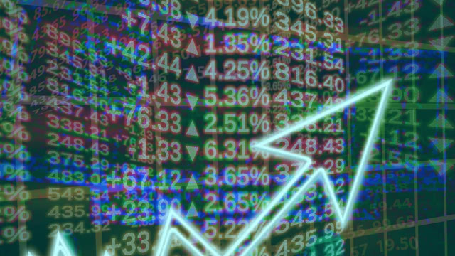 Foto von I Am Loading Up On These 2 High-Flying High-Yield Sectors For 2025