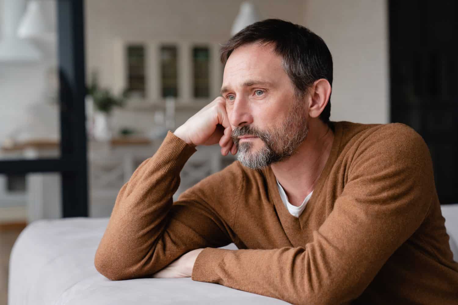 I can safely retire with a 2-4% withdrawal rate, but I still feel uneasy. How do people do it?
