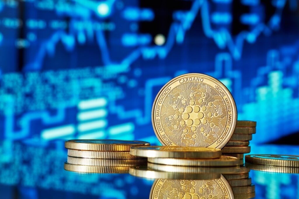 'I Can't Solve Stupid!' Cardano Founder Hoskinson Plans To Abandon X For Discord: Is This Why ADA Up 14%?