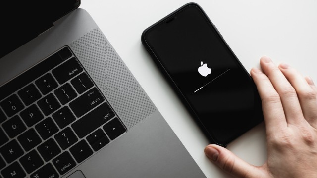 ‘I don't like Apple stock': Paul Meeks