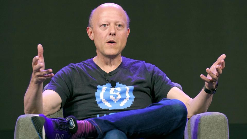 'I don't think that's crazy': Here is why Circle is betting on new $3 billion blockchain