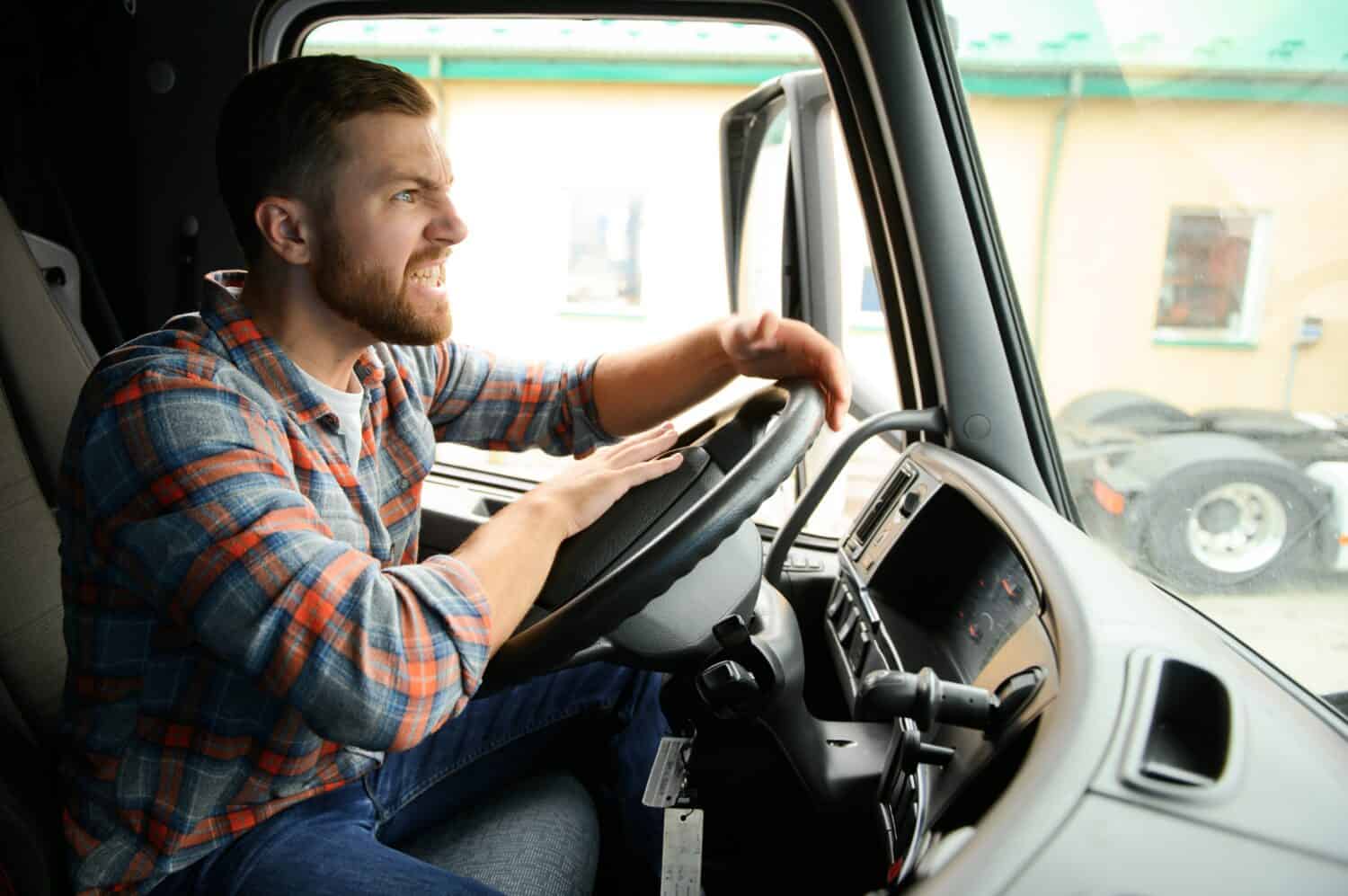 ‘I Don’t Want Your Kids at Your Early Funeral’: Ramsey Host to Driver Working 361 Days for $100K House