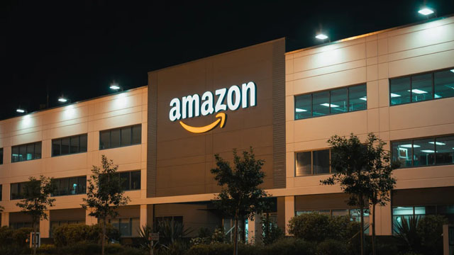 I Keep Buying Amazon Before This Inflection Point Skyrockets Prices