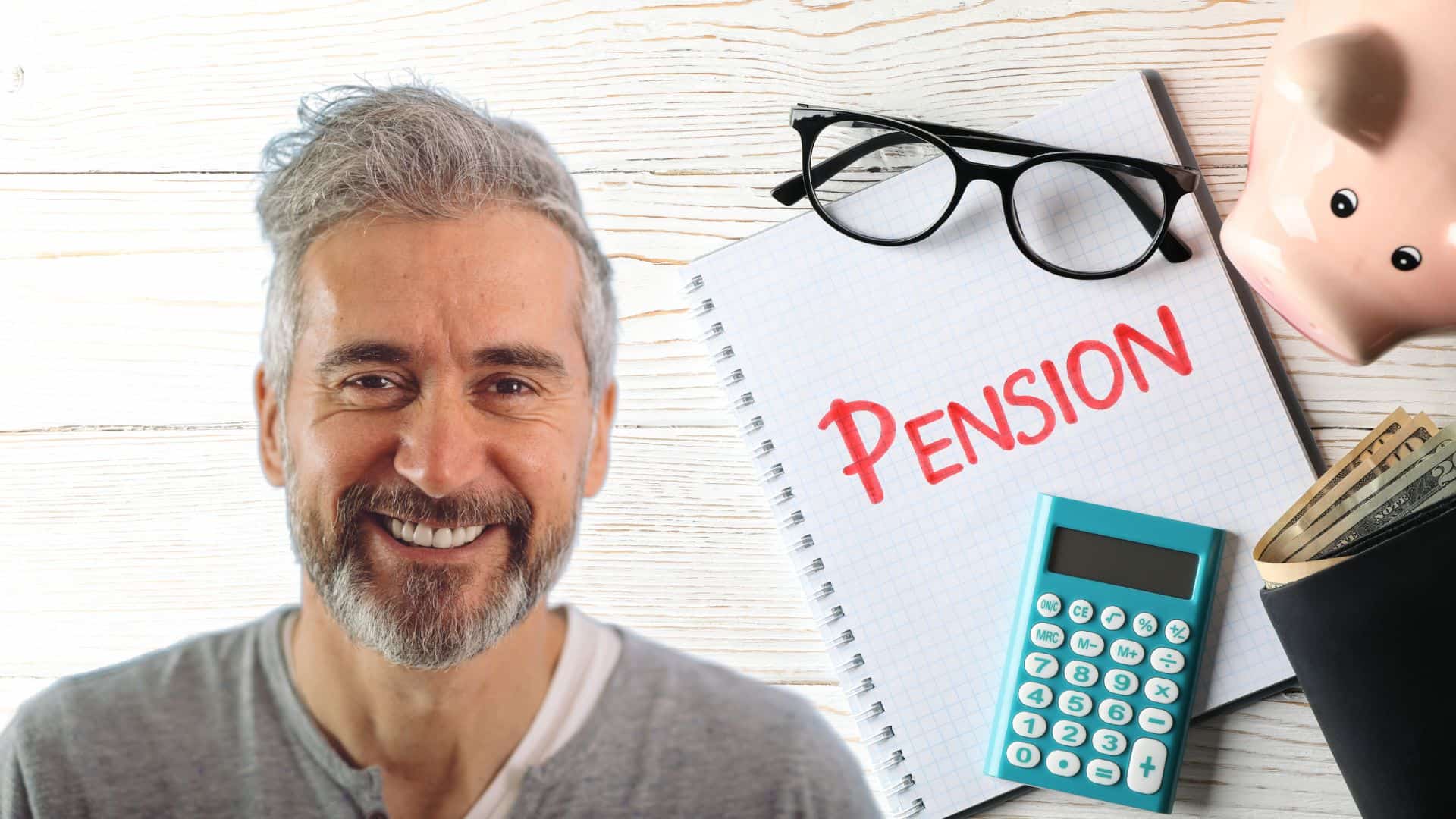 I left law enforcement with a $60,000 state pension earning 4%. Should I roll it to a Roth TSP instead?