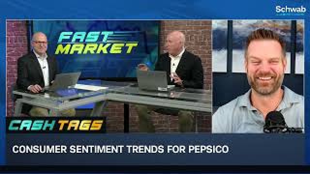 "I Like the Priced-In Angle" of PepsiCo (PEP)