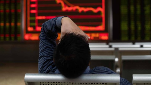 I spent a week on China's versions of E-Trade. Here's what I found.